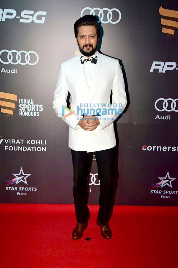 aamir khan virat kohli and anushka sharma at indian sports honours 2017 awards 8