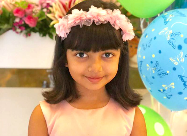 Aaradhya Bachchan to be kept away from paparazzi