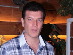 Aditya Pancholi on Casting couch, Sexual harassment, Nepotism in Bollywood