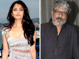 Aishwarya Rai Bachchan – Sanjay Leela Bhansali to come together
