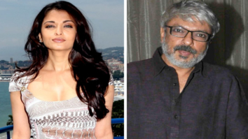 Aishwarya Rai Bachchan – Sanjay Leela Bhansali to come together