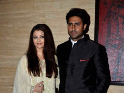 Exclusive: Aishwarya Rai Bachchan and Abhishek Bachchan to come together again on screen in Gulab Jamun