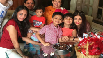 Check out: Aishwarya Rai Bachchan celebrates her nephew’s birthday with Aaradhya and family!