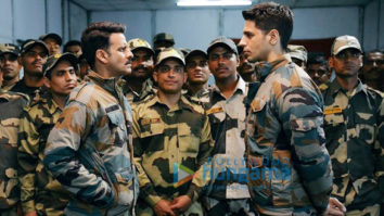 Movie Stills Of Aiyaary
