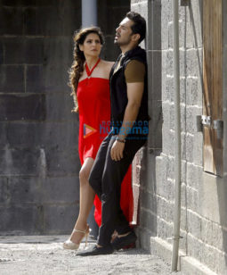 Movie Stills Of The Movie Aksar 2