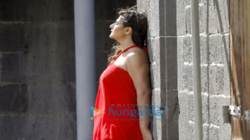 Movie Stills Of The Movie Aksar 2