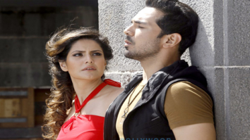 Movie Stills Of The Movie Aksar 2