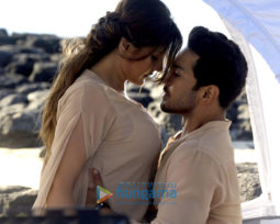 Movie Stills Of The Movie Aksar 2