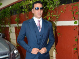 Akshay Kumar buys four flats in this plush complex and it is worth Rs. 4.5 crore each!