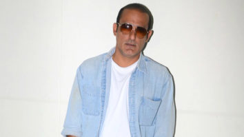 Akshaye Khanna’s UNIQUE Rapid Fire On Suspense Thrillers, Ittefaq, Gone Girl & Lot More