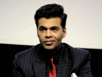 Alia Bhatt, Karan Johar and Ekta Kapoor snapped attending IFFI 2017