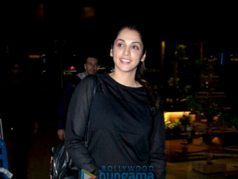 Alia Bhatt, Taapsee Pannu and others snapped at the airport