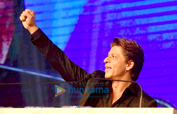 amitabh bachchan shah rukh khan and others grace the kolkata international film festival 4