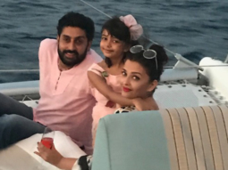 Amitabh Bachchan pens a heartfelt post on granddaughter Aaradhya Bachchan’s 6th birthday