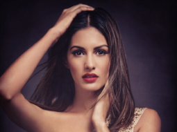WHOA! Amyra Dastur speaks about her new tattoo and its meaning in her life