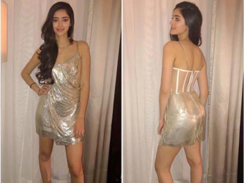 HOTNESS: Ananya Panday makes her stunning debut at Le Bal in Paris HOTNESS: Ananya Panday makes her stunning debut at Le Bal in Paris