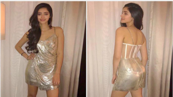 HOTNESS: Ananya Panday makes her stunning debut at Le Bal in Paris