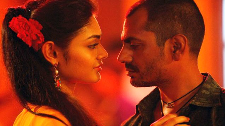 Andheri Raat (Monsoon Shootout) Andheri Raat (Monsoon Shootout)