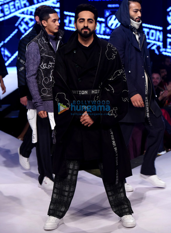 anil kapoor radhika apte and others walks the ramp for gq fashion nights 3
