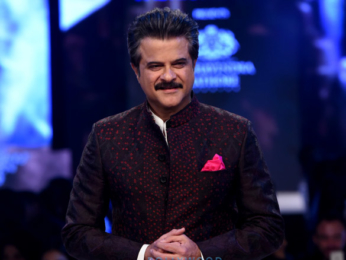 Anil Kapoor, Radhika Apte and others walks the ramp for GQ Fashion Nights