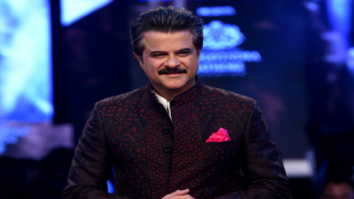 Anil Kapoor, Radhika Apte and others walk the ramp for GQ Fashion Nights