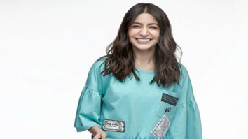Celeb Photos Of Anushka Sharma