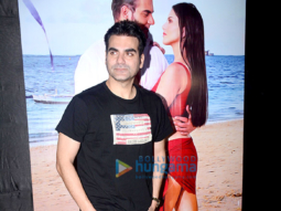 Arbaaz Khan and Salim Khan grace a special screening of ‘Tera Intezaar’