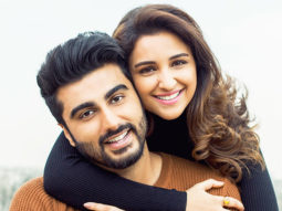 Arjun Kapoor and Parineeti Chopra start shooting Sandeep Aur Pinky Faraar in New Delhi!