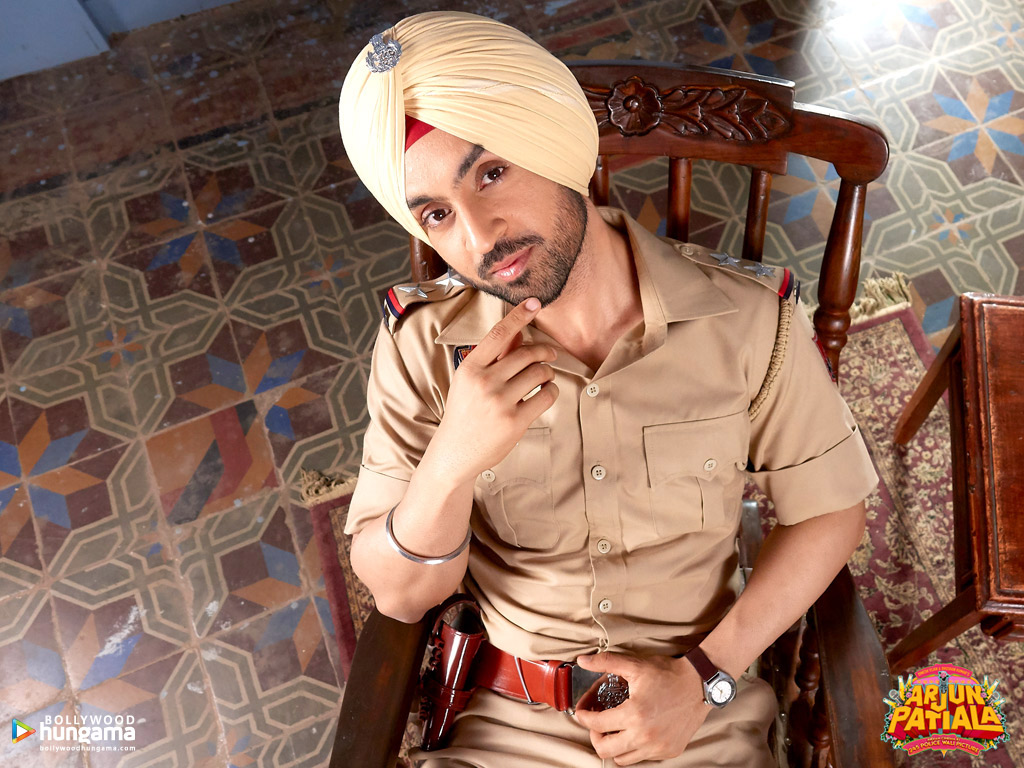 Arjun Patiala Arjun Patiala