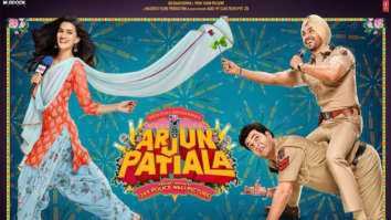 Movie Wallpapers Of The Movie Arjun Patiala