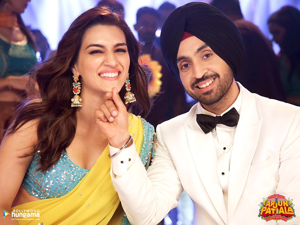 Arjun Patiala