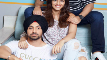 BREAKING: Diljit Dosanjh, Kriti Sanon, Varun Sharma in Dinesh Vijan’s Arjun Patiala