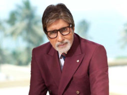 “At this age and time of my life, I seek peace and freedom from prominence”- Amitabh Bachchan on offshore account allegations