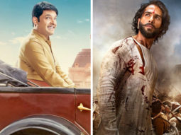 BREAKING: CBFC strikes again, release of Kapil Sharma’s film Firangi postponed, to release in place of Padmavati