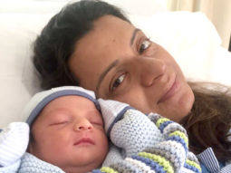 BREAKING: Kangana Ranaut’s sister Rangoli Chandel gives birth to a baby boy
