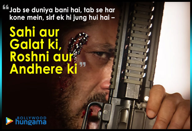 Best dialogues from Salman Khan starrer Tiger Zinda Hai’s trailer-1