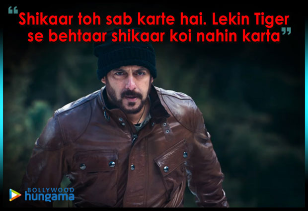 Best dialogues from Salman Khan starrer Tiger Zinda Hai’s trailer-2