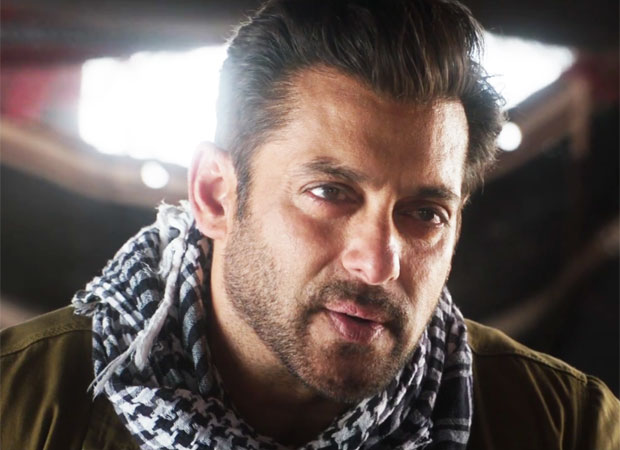 Best dialogues from Salman Khan starrer Tiger Zinda Hai’s trailer