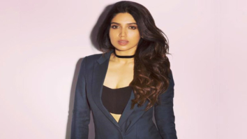 Bhumi Pednekar travels to Chambal to prep for her next!