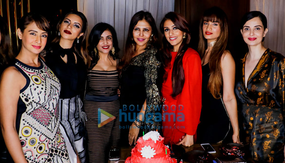 birthday bash of aarti chabria 10