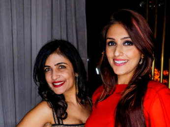 Birthday bash of Aarti Chabria & success bash of her short film Mumbai-Varanasi Express