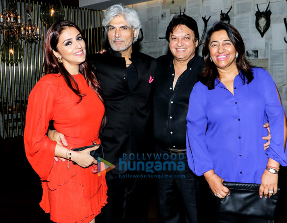 birthday bash of aarti chabria 17