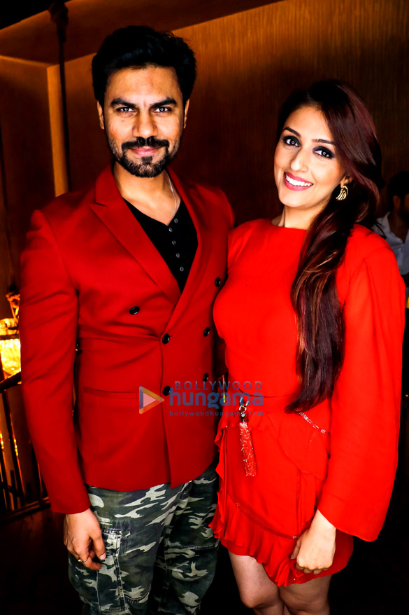 birthday bash of aarti chabria 4