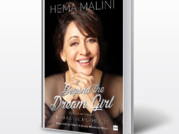 Book Review: Hema Malini – Beyond the Dream Girl