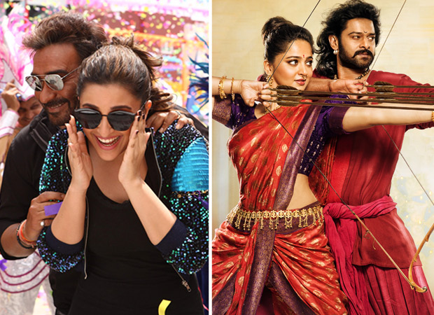 Box Office Golmaal Again surpasses Baahubali 2, becomes highest grossing Indian film in Fiji