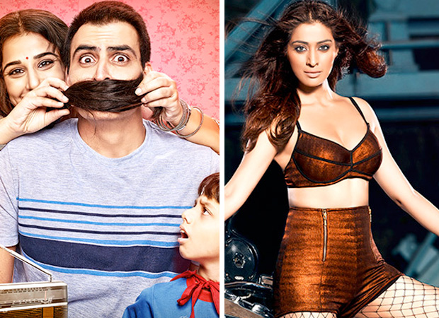 Box Office Tumhari Sulu jumps again on Saturday, Julie 2 doesn't find audience