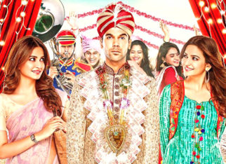 Box Office: Worldwide collections and day wise break up of Shaadi Mein Zaroor Aana