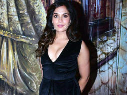 CONFIRMED: Richa Chadha to play Paro in Sudhir Mishra’s Daasdev