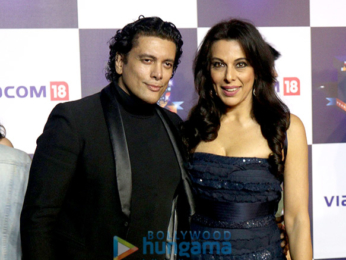 Celebs attend 10th anniversary bash of Viacom 18 Motion Pictures