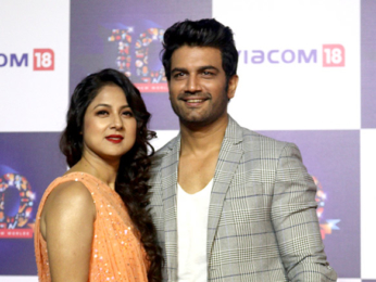 Celebs attend 10th anniversary bash of Viacom 18 Motion Pictures